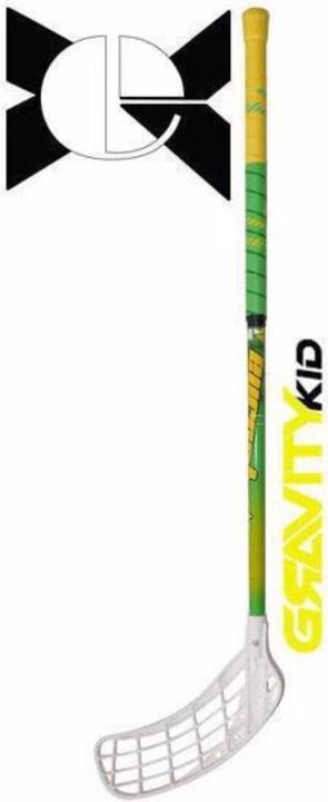 Eurostick Gravity Kid1 75/87 cm Rechts (87 cm, Rechts)