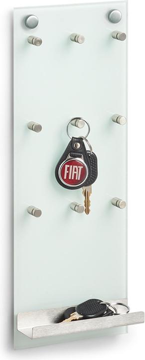 Actual product image Zeller Present Key bars