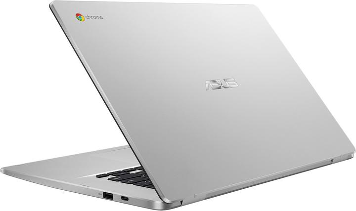 Produktbild ASUS Chromebook (15.60", Intel Pentium N4200, 4 GB, CH)