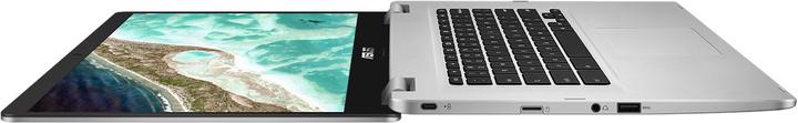 Produktbild ASUS Chromebook (15.60", Intel Pentium N4200, 4 GB, CH)