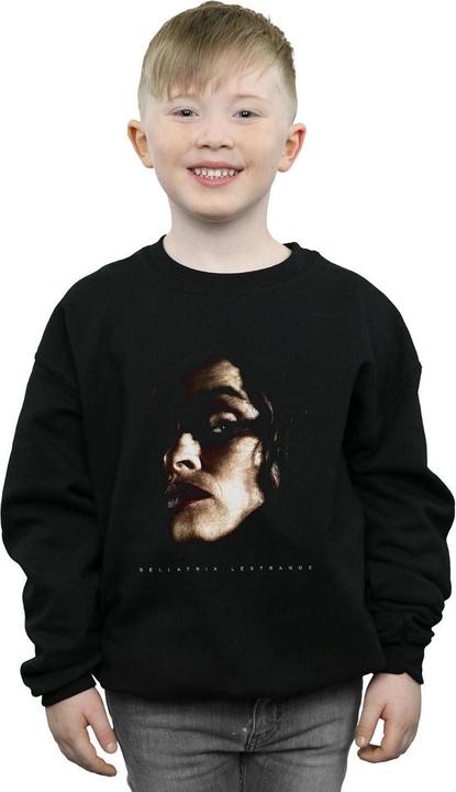 Bellatrix Lestrange Portrait Sweatshirt Jungen