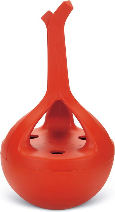 Image du produit Beeztees Jouet en caoutchouc pour chien Wiggle-X