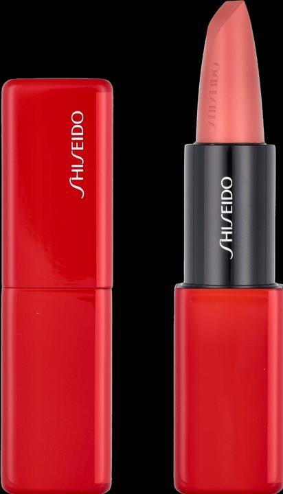 Produktbild Shiseido Technosatin Gel Lipstick No 402 (402 CAHTBOT)