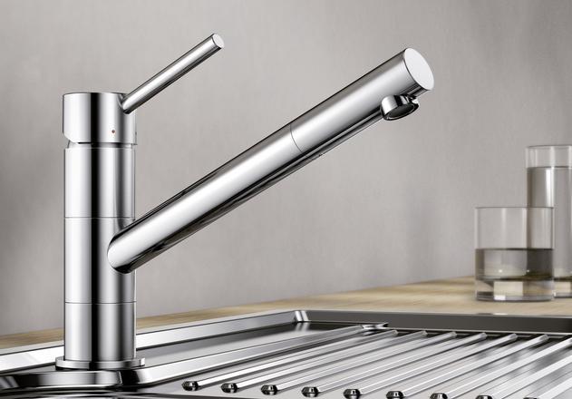 Actual product image Blanco Kano