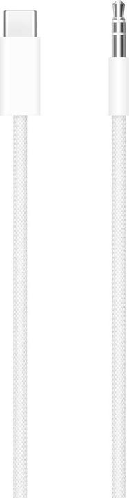 Produktbild Apple USB-C to 3,5 mm Audio Kabel(1,2 m) (1.20 m)