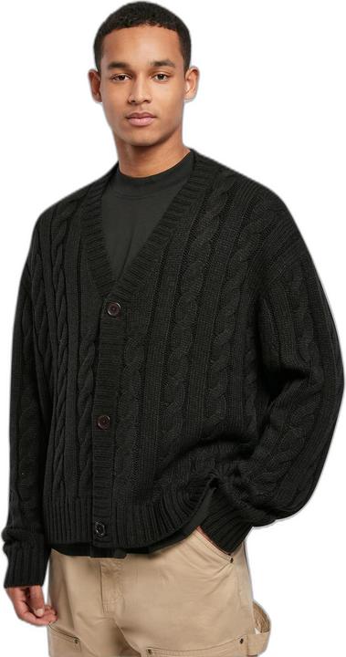 Produktbild Urban Classics Boxy Cardigan (4XL)