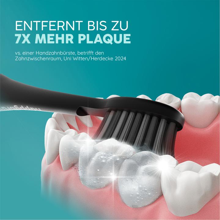 Actual product image happybrush Happy Brush Eco Vibe 3 (Sonic toothbrush)