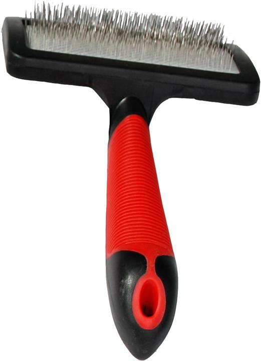 Actual product image Karlie Professional plucking brush (Dog)