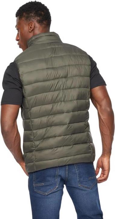 Immagine prodotto Crosshatch Gattering Gilet Uomo (XL)