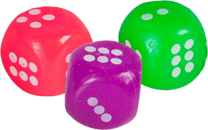 Actual product image Karlie Cube