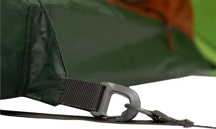 Immagine prodotto Vango Apex Compact 300 (Tenda a tunnel, 2.49 kg, 3 persone)