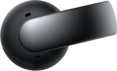 Produktbild Anker Soundcore AeroClip black (12 h, Kabellos)