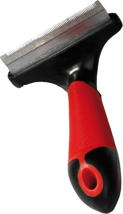 Actual product image Karlie Furmaster de-felting rake (Dog)