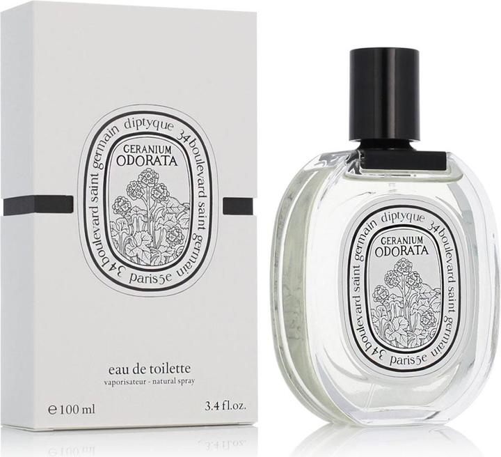 Immagine prodotto Diptyque Geranio Odorata Edt Spray (Eau de toilette, 100 ml)