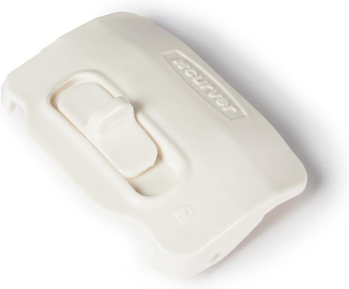 Productafbeelding Curver Klem voor Box 715087 (Knaagdieren, Veiligheidsslot, Reflectoren)