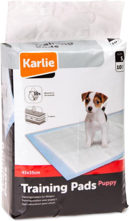 Karlie Puppy Pads Training Mat (Dog)