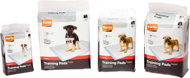 Actual product image Karlie Training mat (Dog)