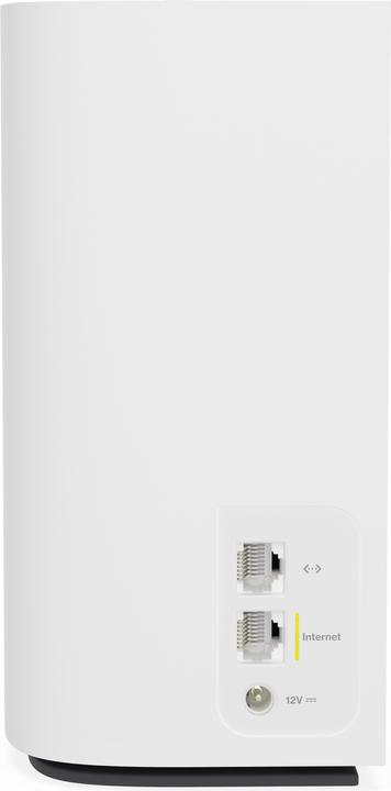 Actual product image Linksys VELOP MX6200 AXE5400 3PK