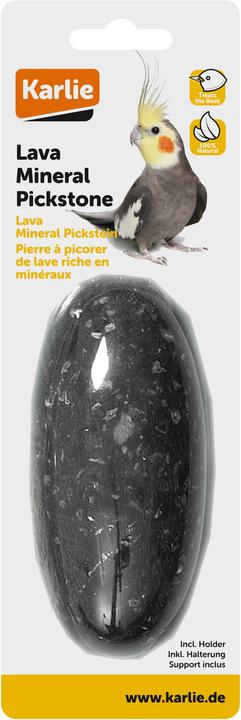 Image du produit Karlie Pierre de lave