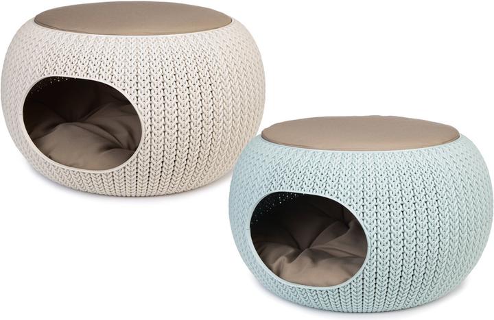 Actual product image Curver Cozy Pet Home (Cat, Dog)