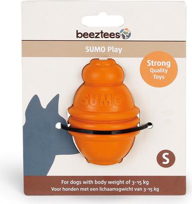 Actual product image Beeztees Sumo Play