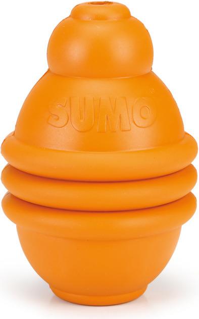 Actual product image Beeztees Sumo Play