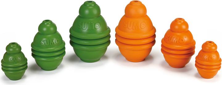 Actual product image Beeztees Sumo Play