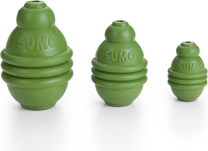 Actual product image Beeztees Sumo Play