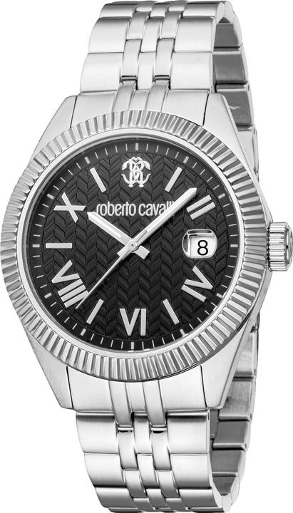 Actual product image Just Cavalli Herrenuhr Uomo Classico III (40 mm)