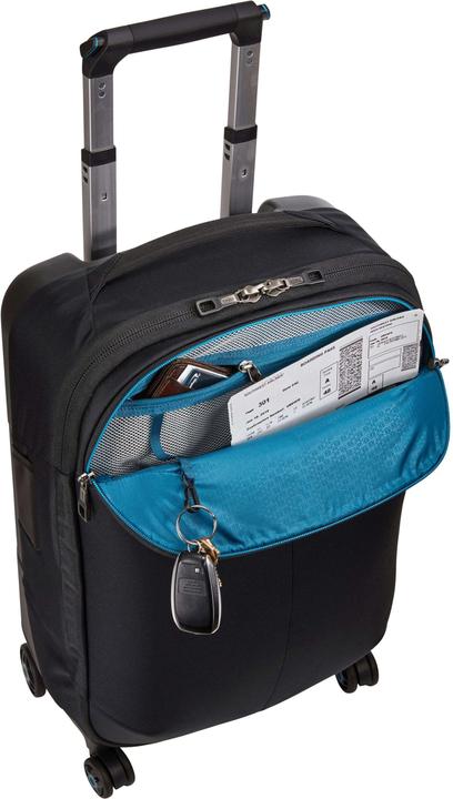 Immagine prodotto Thule Spinner Subterra (33 l, Bagaglio a mano (fino a 50 litri))
