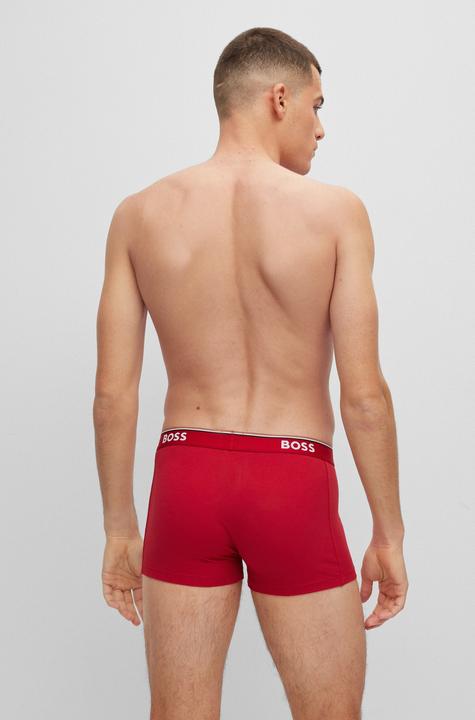 Immagine prodotto BOSS Potenza (M, confezione da 3)