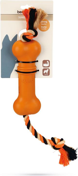 Image du produit Beeztees Sumo Fit Bone