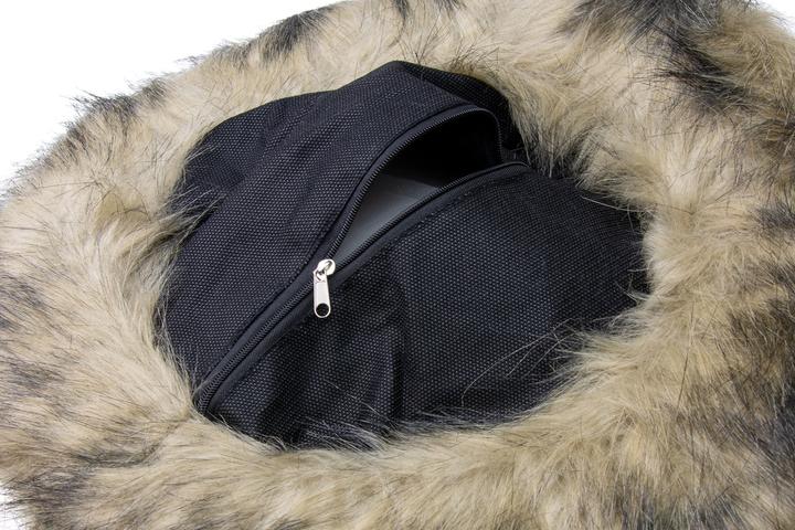 Produktbild Karlie Designed by Lotte Kratzbaum Holz
