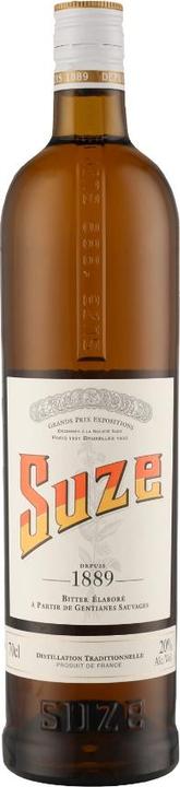 Image du produit Suze Liqueur De Gentiane