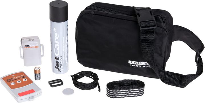 Produktbild Dynavet Jetcare Training Pro Kit Spray (Hund)