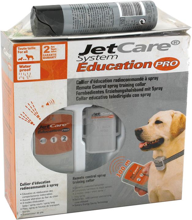 Produktbild Dynavet Jetcare Training Pro Kit Spray (Hund)