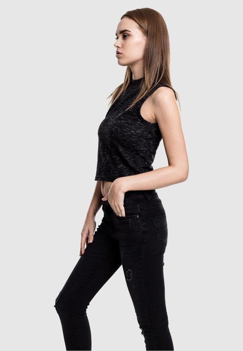 Immagine prodotto Urban Classics Top donna Space Dye (M)