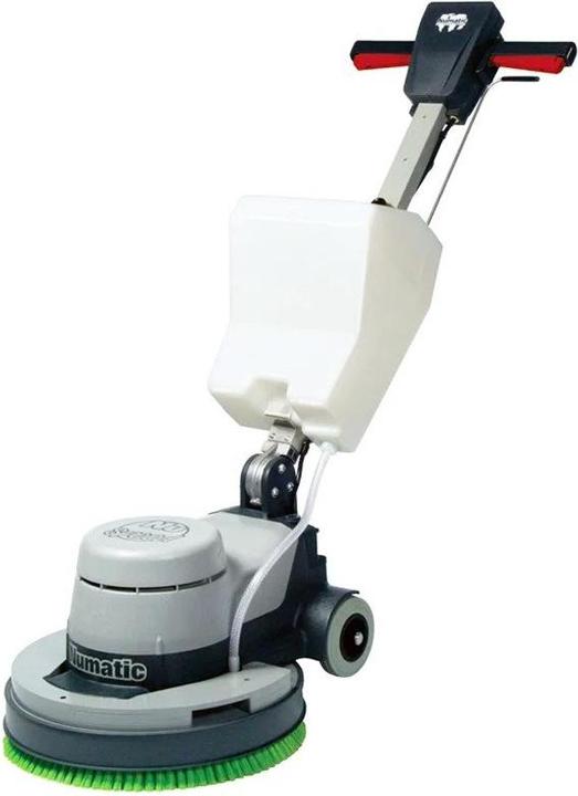 Produktbild Numatic Einscheibenmaschine NR1500S