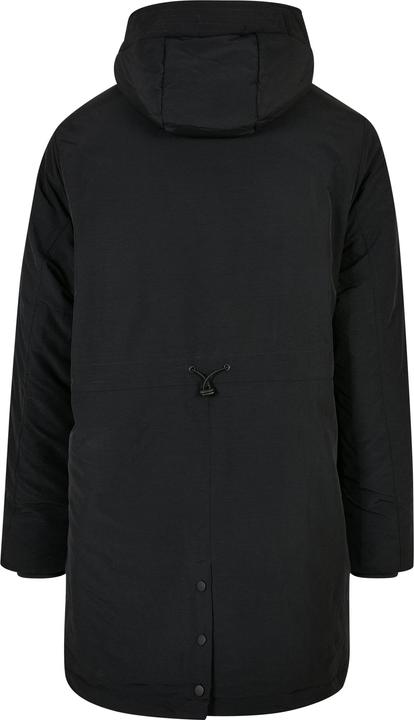 Actual product image Urban Classics Light Parka - 19489 (M)