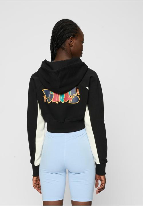 Image du produit Dangerous DNGRS Sweat à capuche Wallart - 139805 (XL)
