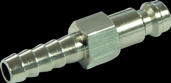 Actual product image GYS Gas connection Ø 9 mm