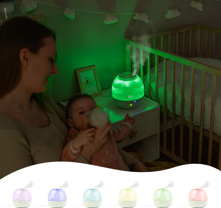Image du produit Badabulle Bubble (27 m²)