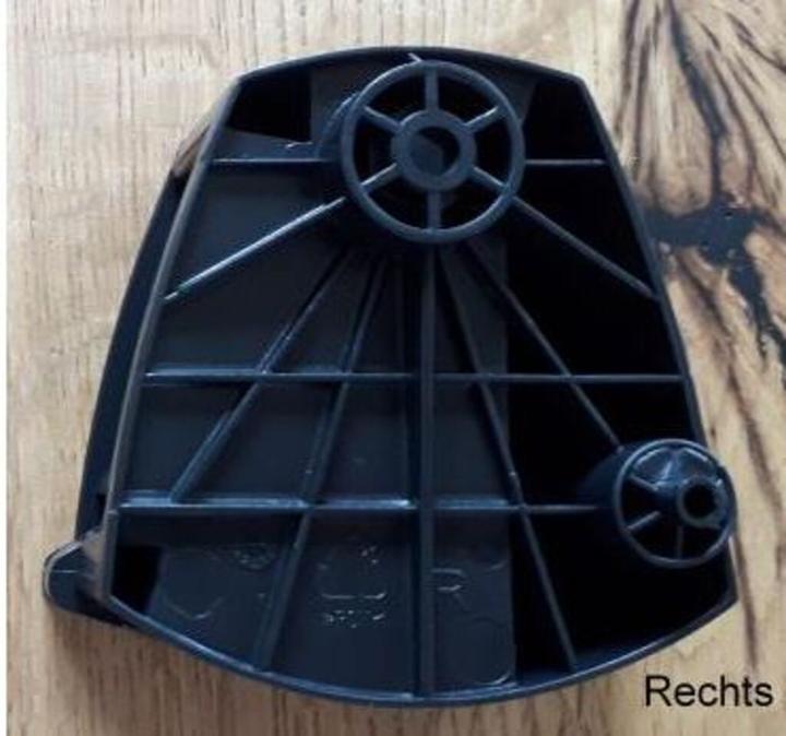 Produktbild Sponeta 1 Seitenführung rechts