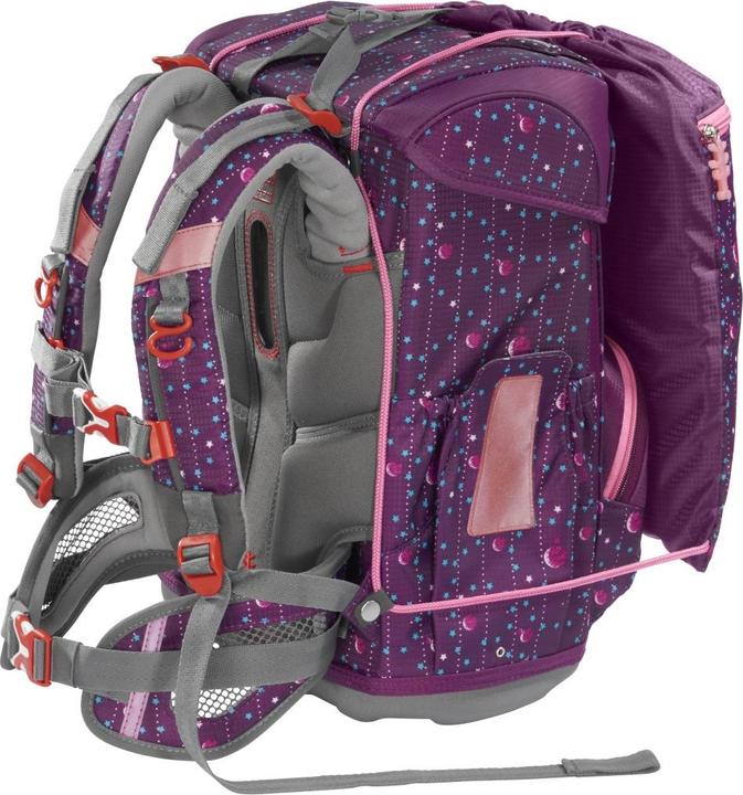 Immagine prodotto Step by Step Set di cartelle CLOUD, 5 pezzi (19 l)