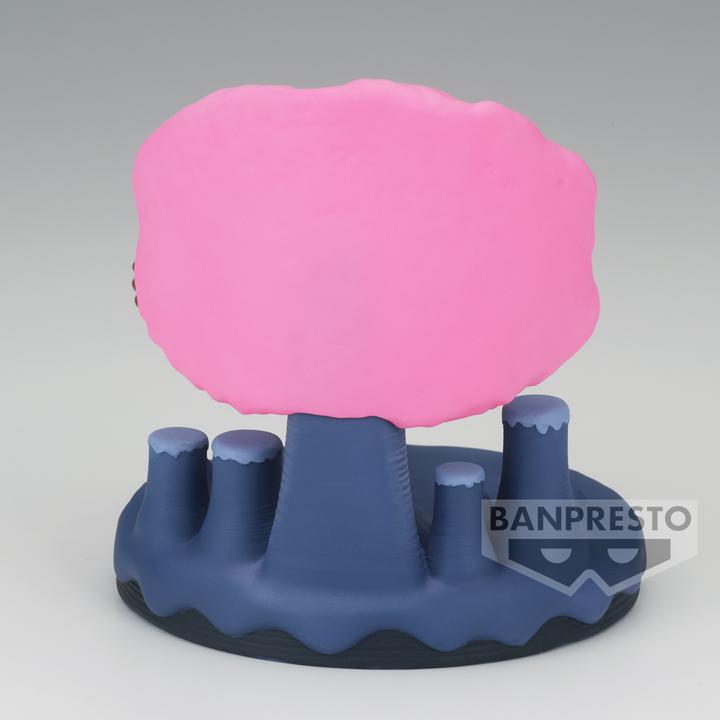 Actual product image Banpresto One Piece - Tony Tony Chopper Log Stories WCF