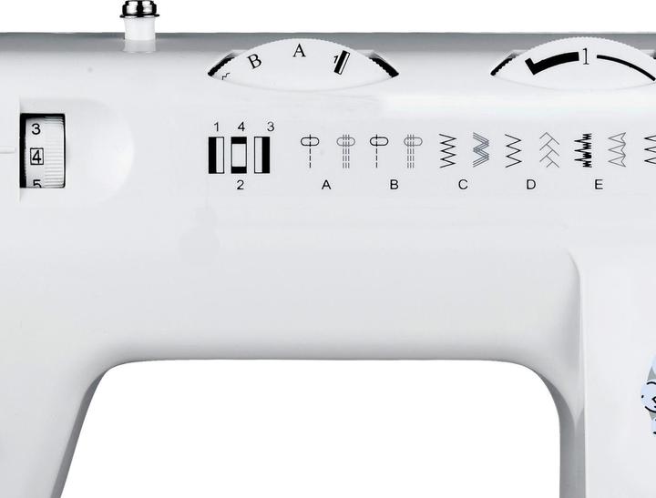 Actual product image Łucznik Milena II 419