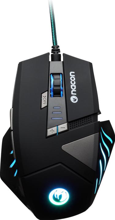 Actual product image Nacon Gaming Gm-300 (Cable)