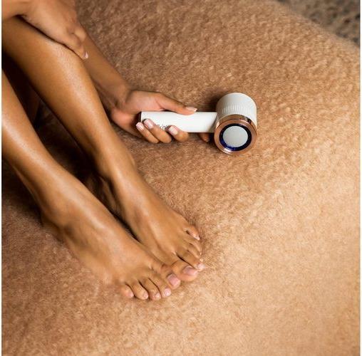 Produktbild Silk'n VacuPedi