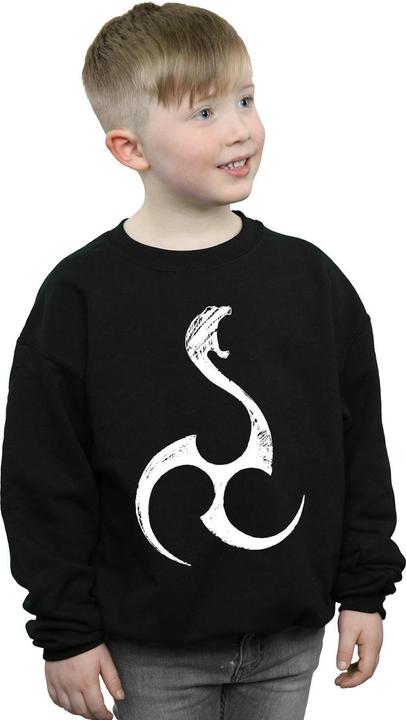 Produktbild Dark Arts Sweatshirt Jungen (140, 146)