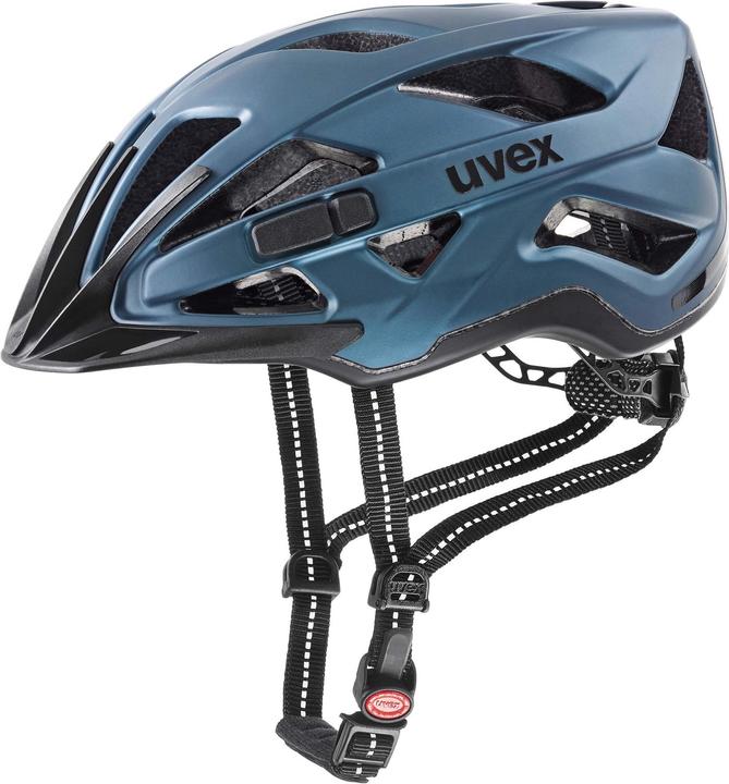 Produktbild Uvex Sports City Active (52 - 57 cm)